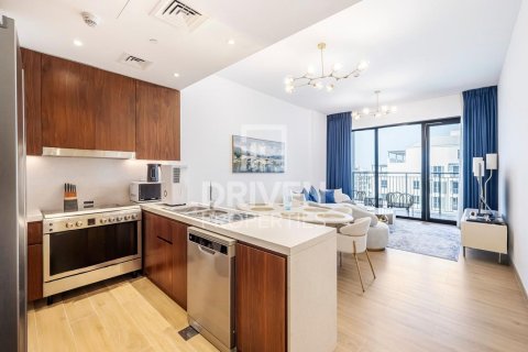 Jumeirah, Dubai, UAE의 판매용 아파트 침실 2개, 111.48제곱미터 번호 744062 - 사진 11