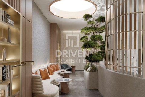 Byt v Business Bay, Dubai, SAE 2 ložnice, 115.01 m² Č.: 744058 - fotografie 3