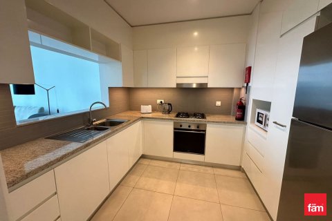 Apartament de închiriat în Downtown Dubai (Downtown Burj Dubai), Dubai, EAU 2 dormitoare, 113.1 mp.  №678415 - poză 8