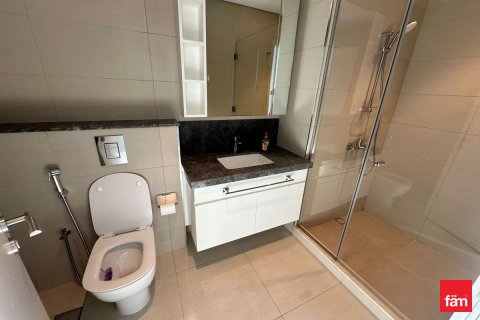 Apartament de închiriat în Downtown Dubai (Downtown Burj Dubai), Dubai, EAU 2 dormitoare, 113.1 mp.  №678415 - poză 11