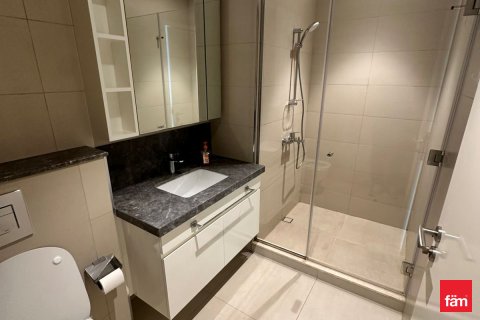 Apartament de închiriat în Downtown Dubai (Downtown Burj Dubai), Dubai, EAU 2 dormitoare, 113.1 mp.  №678415 - poză 13