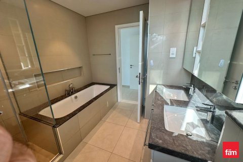 Apartament de închiriat în Downtown Dubai (Downtown Burj Dubai), Dubai, EAU 2 dormitoare, 113.1 mp.  №678415 - poză 12