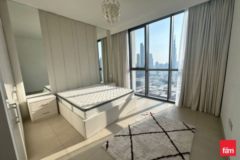 Apartament de închiriat în Downtown Dubai (Downtown Burj Dubai), Dubai, EAU 2 dormitoare, 113.1 mp.  №678415 - poză 1