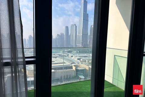Apartament de închiriat în Downtown Dubai (Downtown Burj Dubai), Dubai, EAU 2 dormitoare, 113.1 mp.  №678415 - poză 10