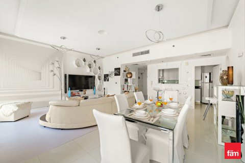 Apartamento en Dubai, EAU 2 dormitorios, 127.8 m² № 678409