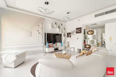 Apartamento en venta en Dubai, EAU 2 dormitorios, 127.8 m2 № 678409 - foto 4
