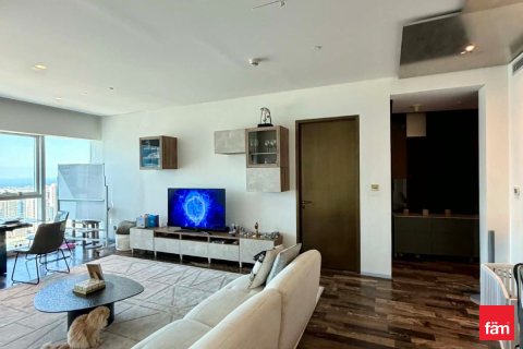 Dubai Marina、Dubai、UAE にあるマンション販売中 2ベッドルーム、157.6 m2、No678413 - 写真 1