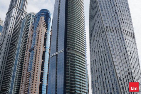 Dubai Marina、Dubai、UAE にあるマンション販売中 2ベッドルーム、157.6 m2、No678413 - 写真 12