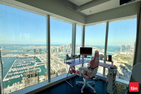 Dubai Marina、Dubai、UAE にあるマンション販売中 2ベッドルーム、157.6 m2、No678413 - 写真 10