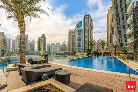 Dubai Marina、Dubai、UAE にあるマンション販売中 2ベッドルーム、157.6 m2、No678413 - 写真 7