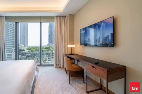 Apartman u Dubai, UAE 1 spavaća soba, 74.6 m2 Br. 678411 - fotografija 7