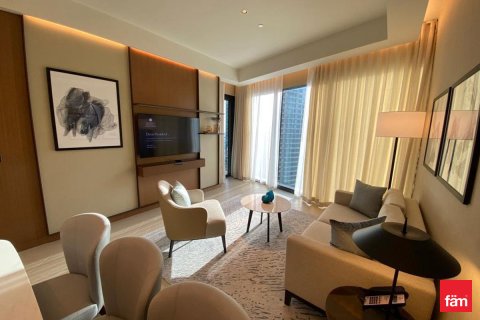 Apartman u Dubai, UAE 1 spavaća soba, 74.6 m2 Br. 678411 - fotografija 4