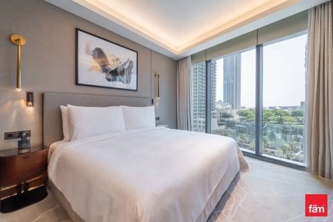 Apartman u Dubai, UAE 1 spavaća soba, 74.6 m2 Br. 678411 - fotografija 6