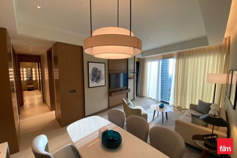 Apartman u Dubai, UAE 1 spavaća soba, 74.6 m2 Br. 678411 - fotografija 3