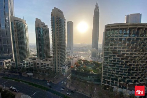 Apartman u Dubai, UAE 1 spavaća soba, 74.6 m2 Br. 678411 - fotografija 11
