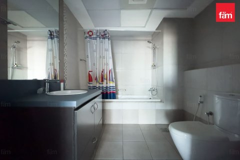 Apartemen di Business Bay, Dubai, UEA 1 kamar tidur, 92 m2 nomor 678412 - foto 14