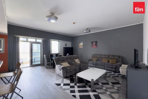 Apartemen di Business Bay, Dubai, UEA 1 kamar tidur, 92 m2 nomor 678412 - foto 2