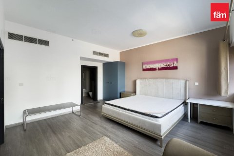 Apartemen di Business Bay, Dubai, UEA 1 kamar tidur, 92 m2 nomor 678412 - foto 12