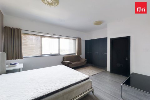 Apartemen di Business Bay, Dubai, UEA 1 kamar tidur, 92 m2 nomor 678412 - foto 11