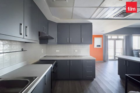 Apartemen di Business Bay, Dubai, UEA 1 kamar tidur, 92 m2 nomor 678412 - foto 9