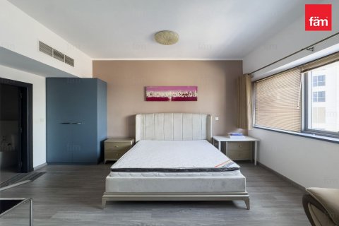 Apartemen di Business Bay, Dubai, UEA 1 kamar tidur, 92 m2 nomor 678412 - foto 13