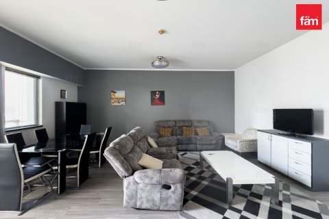 Apartemen di Business Bay, Dubai, UEA 1 kamar tidur, 92 m2 nomor 678412 - foto 7