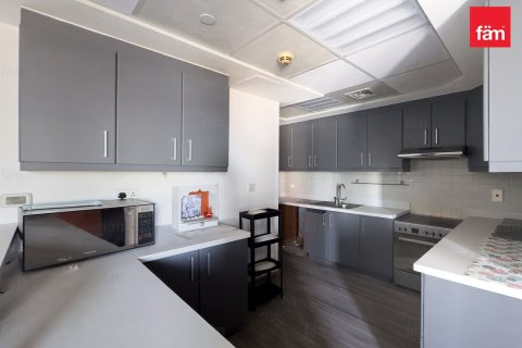 Apartemen di Business Bay, Dubai, UEA 1 kamar tidur, 92 m2 nomor 678412 - foto 8