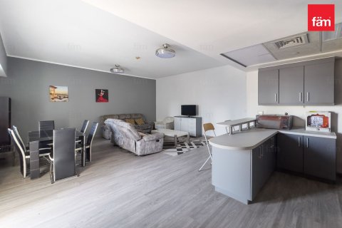 Apartemen di Business Bay, Dubai, UEA 1 kamar tidur, 92 m2 nomor 678412 - foto 6