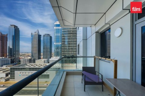 Apartemen di Business Bay, Dubai, UEA 1 kamar tidur, 92 m2 nomor 678412 - foto 5