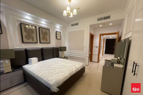 Apartmen di Dubai Marina, UAE 1 bilik tidur, 69.6 meter persegi № 678410 - foto 9