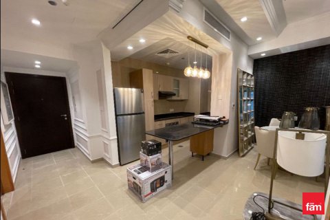 Apartmen di Dubai Marina, UAE 1 bilik tidur, 69.6 meter persegi № 678410 - foto 5