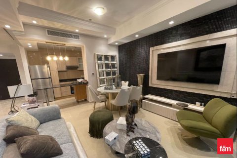 Apartmen di Dubai Marina, UAE 1 bilik tidur, 69.6 meter persegi № 678410 - foto 2