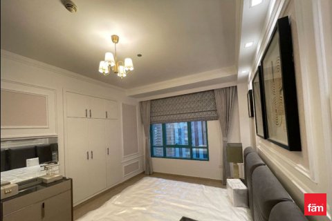 Apartmen di Dubai Marina, UAE 1 bilik tidur, 69.6 meter persegi № 678410 - foto 11