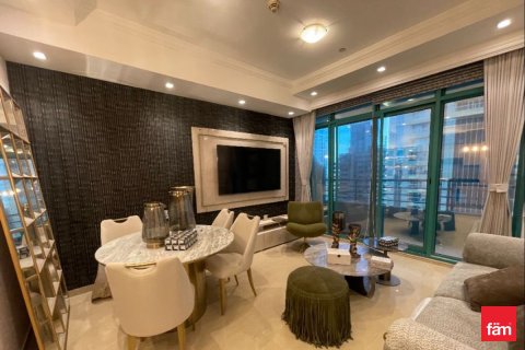 Apartmen di Dubai Marina, UAE 1 bilik tidur, 69.6 meter persegi № 678410 - foto 3