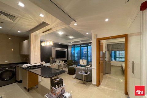 Apartmen di Dubai Marina, UAE 1 bilik tidur, 69.6 meter persegi № 678410 - foto 7