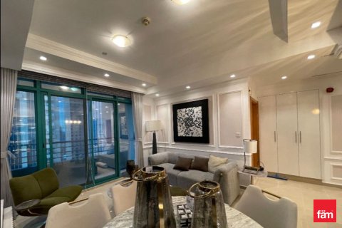 Apartmen di Dubai Marina, UAE 1 bilik tidur, 69.6 meter persegi № 678410 - foto 4