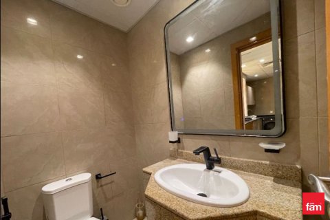 Apartmen di Dubai Marina, UAE 1 bilik tidur, 69.6 meter persegi № 678410 - foto 14