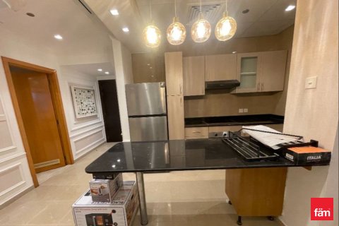 Apartmen di Dubai Marina, UAE 1 bilik tidur, 69.6 meter persegi № 678410 - foto 12