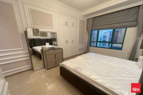 Apartmen di Dubai Marina, UAE 1 bilik tidur, 69.6 meter persegi № 678410 - foto 10