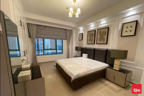 Apartmen di Dubai Marina, UAE 1 bilik tidur, 69.6 meter persegi № 678410 - foto 8