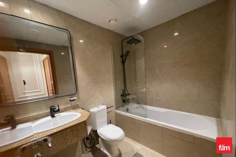 Apartmen di Dubai Marina, UAE 1 bilik tidur, 69.6 meter persegi № 678410 - foto 13