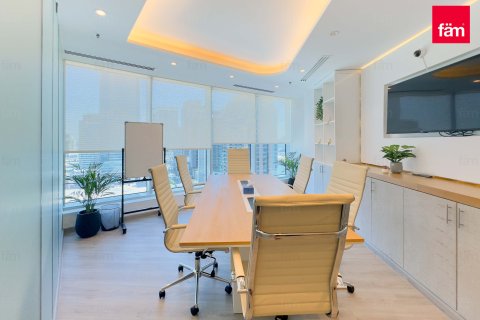 Офис Бизнес-Бэй, Дубай, БАӘ-да 107.6 м² № 678414 - фото 4