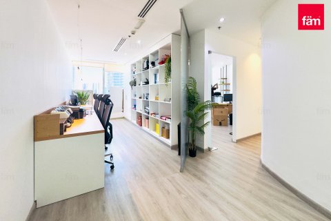 Офис Бизнес-Бэй, Дубай, БАӘ-да 107.6 м² № 678414 - фото 9