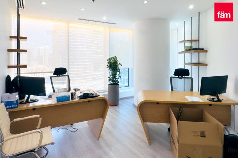 Офис Бизнес-Бэй, Дубай, БАӘ-да 107.6 м² № 678414 - фото 7