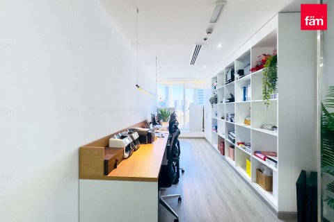 Офис Бизнес-Бэй, Дубай, БАӘ-да 107.6 м² № 678414 - фото 8