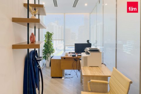 Офис Бизнес-Бэй, Дубай, БАӘ-да 107.6 м² № 678414 - фото 6