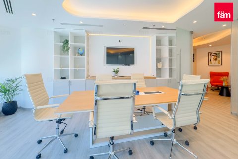 Офис Бизнес-Бэй, Дубай, БАӘ-да 107.6 м² № 678414 - фото 5