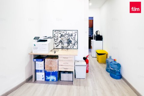 Офис Бизнес-Бэй, Дубай, БАӘ-да 107.6 м² № 678414 - фото 10