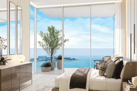 Apartament në Dubai Marina, Emiratet e Bashkuara Arabe 1 dhomë gjumi, 77 m2. № 642061 - Foto 8