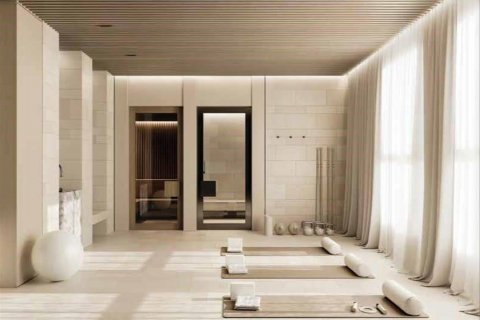 Apartament në Dubai Marina, Emiratet e Bashkuara Arabe 1 dhomë gjumi, 77 m2. № 642061 - Foto 22